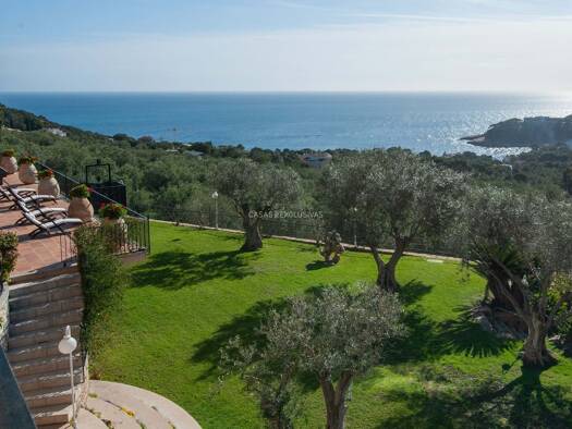 Einfamilienhaus zum Kauf 3.850.000 € 6 Zimmer 2.812 m² Grundstück Begur