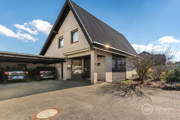 Einfamilienhaus zum Kauf 485.000 € 5 Zimmer 187,5 m² 672 m² Grundstück frei ab sofort Much Much 53804
