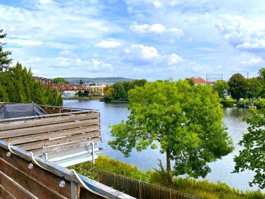 Wohnung zur Miete 890 € 3 Zimmer 110 m² 1. Geschoss frei ab 01.11.2026 Klütviertel Hameln 31789