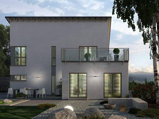 Einfamilienhaus zum Kauf 411.980 € 2 Zimmer 143,5 m² 510 m² Grundstück Seelow 15306