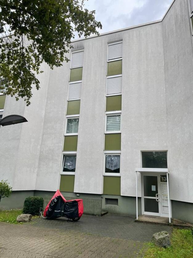 Wohnung zum Kauf provisionsfrei 192.700 € 3 Zimmer 78 m² Vogelstang Mannheim 68309