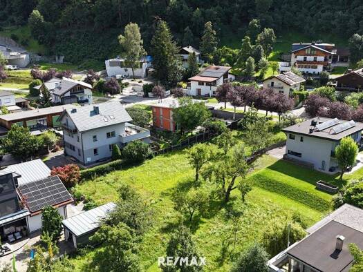 Grundstück zum Kauf 315.000 € 351 m² Grundstück Zams 6511