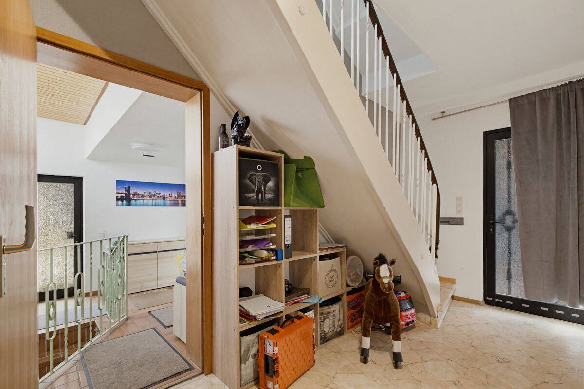 Einfamilienhaus zum Kauf - Ansicht 2