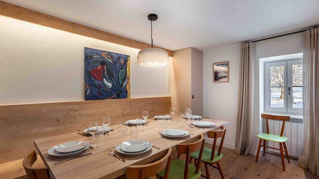 Sonstiges zum Kauf 1.550.000 € Meribel 73550