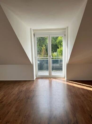 Wohnung zur Miete 820 € 2 Zimmer 54,5 m² 2. Geschoss Schlesierstrasse 91 Konradsiedlung - Nord Regensburg 93057