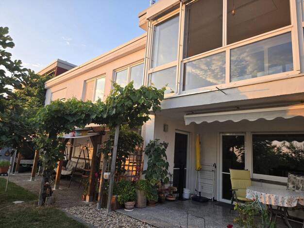 Reihenmittelhaus zum Kauf provisionsfrei 685.000 € 5 Zimmer 170 m² 328 m² Grundstück Tettnang Tettnang 88069