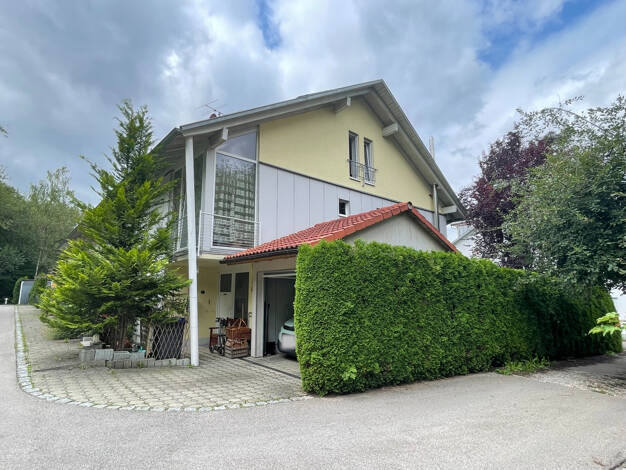 Reihenendhaus zum Kauf 499.000 € 4 Zimmer 135 m² 229 m² Grundstück Großaitingen Großaitingen 86845