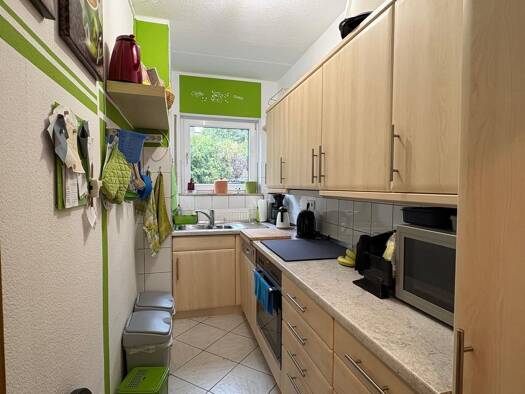 Wohnung zur Miete 1.000 € 3 Zimmer 80 m² Geschoss EG/2 frei ab 01.11.2026 Steinberg Dietzenbach 63128