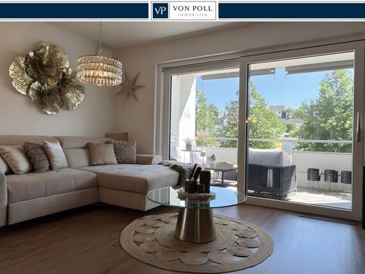 Wohnung zum Kauf 360.000 € 3 Zimmer 76,5 m² Nattheim Nattheim 89564