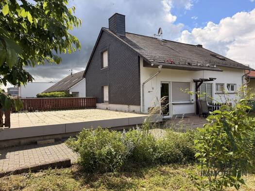 Reihenendhaus zum Kauf 225.000 € 6 Zimmer 181 m² 721 m² Grundstück Speicher 54662