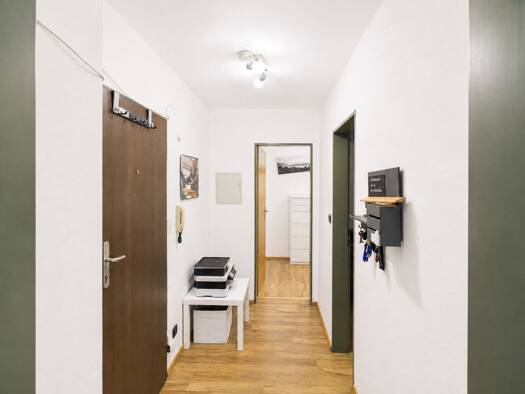 Wohnung zum Kauf 149.900 € 2 Zimmer 42 m² 1. Geschoss Aufham Anger 83454