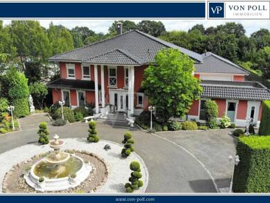 Villa zum Kauf 849.000 € 9 Zimmer 526,3 m² 2.793 m² Grundstück Molbergen Molbergen 49696