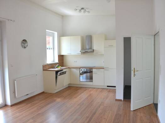 Wohnung zur Miete 544 € 2 Zimmer 51 m² 1. Geschoss Gries Graz 8055