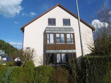 Terrassenwohnung zum Kauf 315.000 € 3 Zimmer 77 m² EG Dechsendorf Erlangen-Dechsendorf 91056