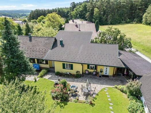 Mehrfamilienhaus zum Kauf 285.000 € 5 Zimmer 131,9 m² 1.504 m² Grundstück Kemeten 7531