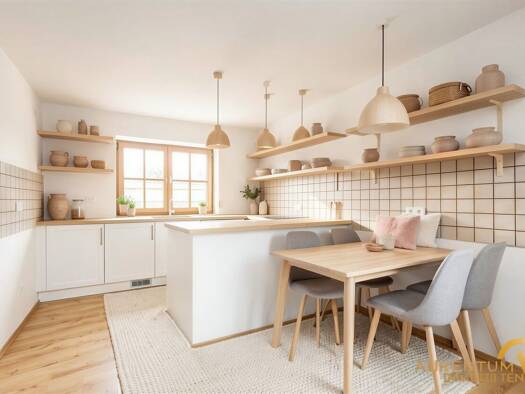Wohnung zum Kauf 269.000 € 2 Zimmer 73 m² Riedenburg Riedenburg 93339