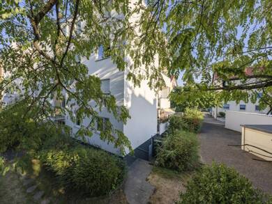 Wohnung zur Miete 439 € 1 Zimmer 41,2 m² 2. Geschoss frei ab 08.08.2025 Robert-Stolz-Straße 37a Neustadt-Stadt Neustadt an der Weinstraße 67433