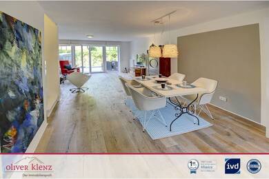 Reihenmittelhaus zur Miete 1.740 € 4 Zimmer 117,4 m² 150 m² Grundstück Mürwik Flensburg 24944
