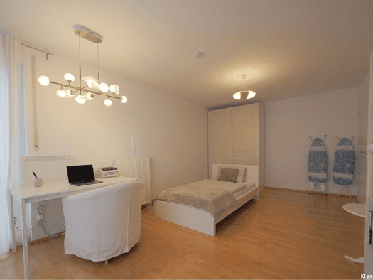 Wohnung zum Kauf 410.000 € 1 Zimmer 35 m² Ludwigsvorstadt-Isarvorstadt München 80337
