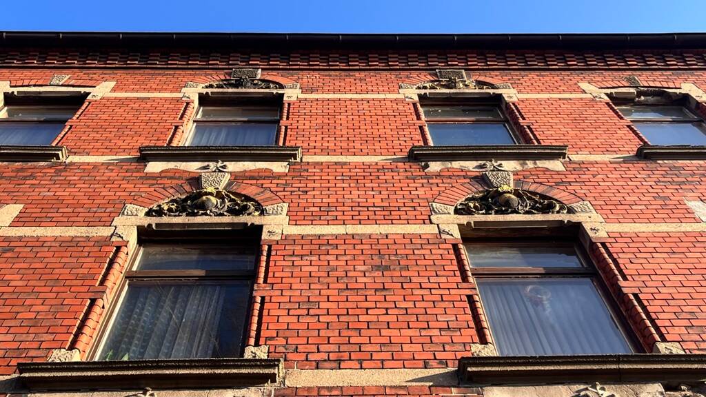 Mehrfamilienhaus zum Kauf 135.000 € 12 Zimmer 340 m² 450 m² Grundstück Marienthal Zwickau 08060