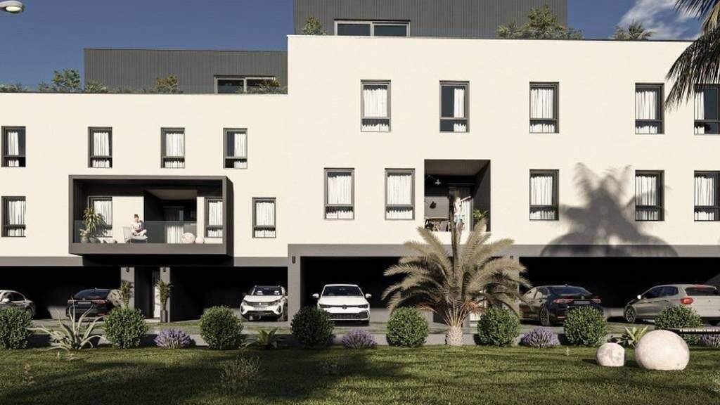 Wohnung zum Kauf 248.000 € 2 Zimmer 59 m² Hvar