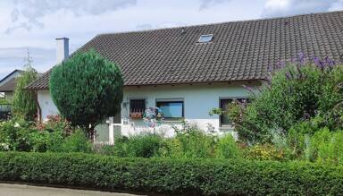 Einfamilienhaus zum Kauf provisionsfrei 540.000 € 6 Zimmer 183 m² 554 m² Grundstück Gemmingen Gemmingen 75050