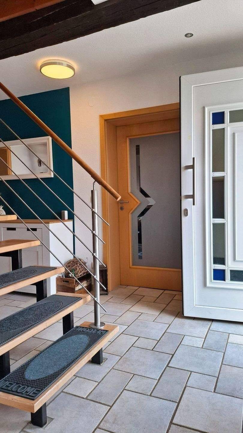 Einfamilienhaus zum Kauf - Mehr