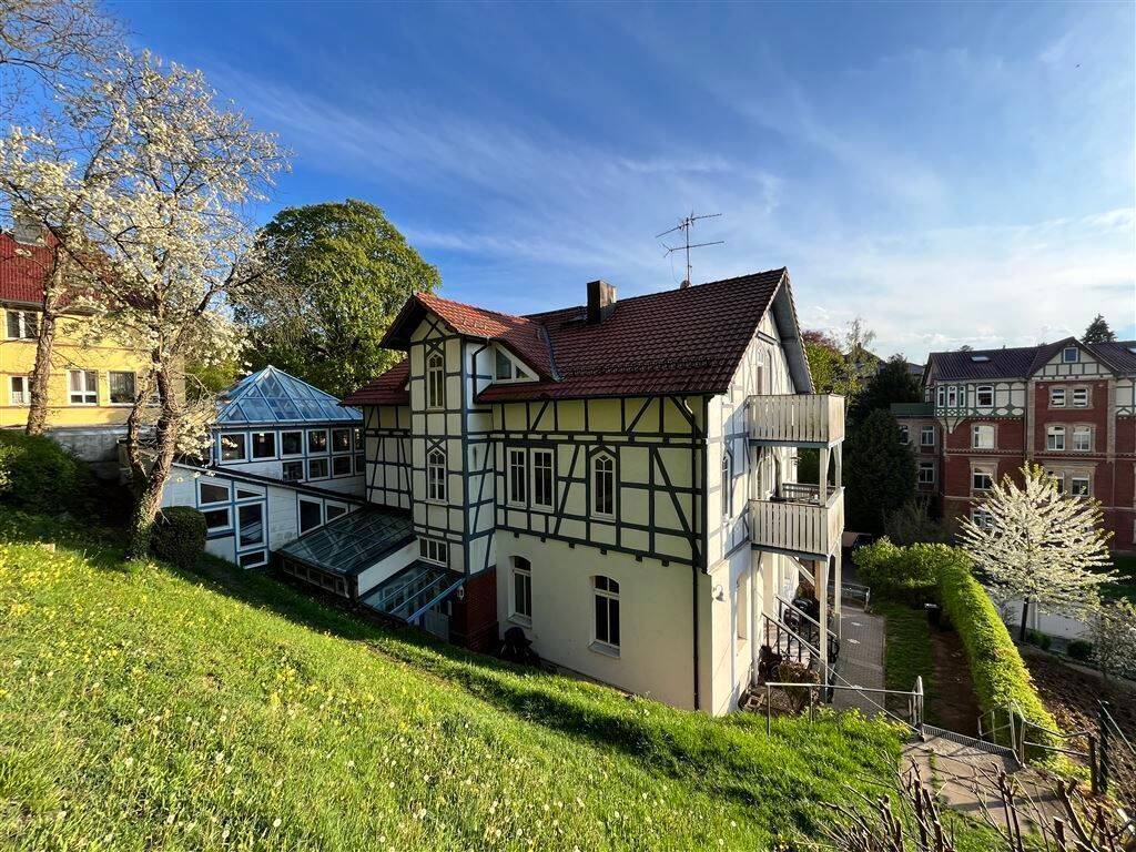 Haus – Eisenach, Wartburgkreis - Ansicht 2