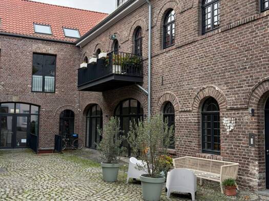 Loft zur Miete 1.080 € 2 Zimmer 80 m² 2 Geschosse frei ab sofort St. Tönis Tönisvorst 47918
