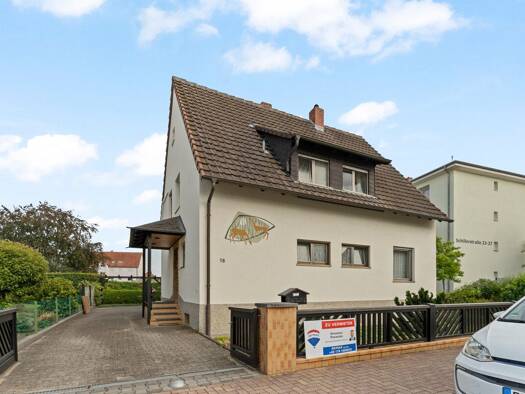Wohnung zur Miete 990 € 3 Zimmer 84 m² 1. Geschoss Limburgerhof 67117