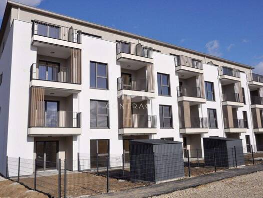 Wohnung zum Kauf - Erstbezug provisionsfrei 178.369 € 2 Zimmer 54,1 m² 1. Geschoss Ober-Grafendorf 3200