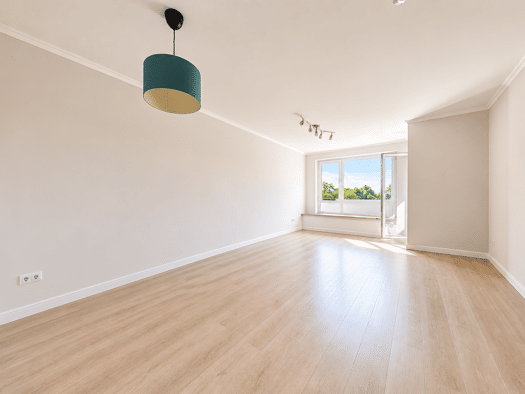 Wohnung zum Kauf 339.000 € 2 Zimmer 65 m² Geschoss 4/4 Wandsbek Hamburg 22047