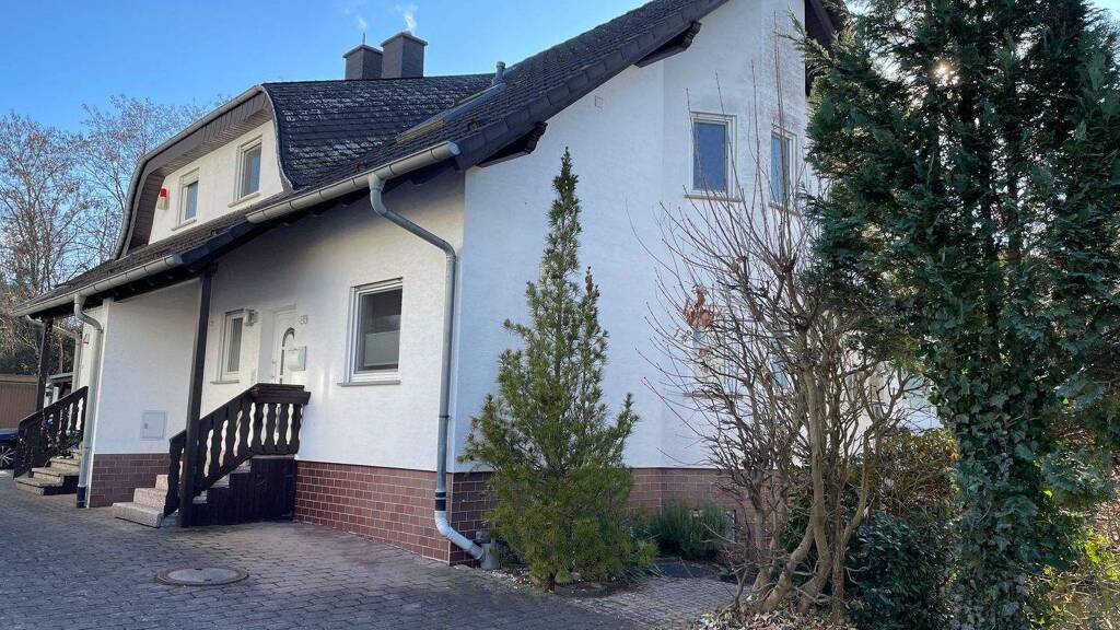 Doppelhaushälfte zum Kauf 595.000 € 6 Zimmer 178,3 m² 286,5 m² Grundstück frei ab 30.06.2026 Dudenhofen Rodgau 63110