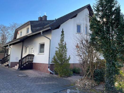 Doppelhaushälfte zum Kauf 558.000 € 6 Zimmer 178,3 m² 286,5 m² Grundstück frei ab sofort Dudenhofen Rodgau 63110