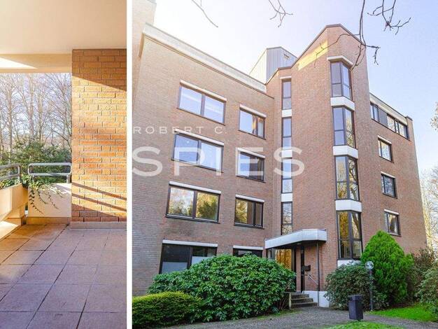 Wohnung zur Miete 1.190 € 3 Zimmer 122 m² Oberneuland Bremen 28355