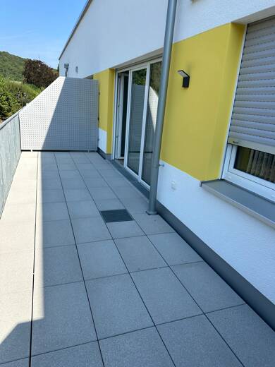 Wohnung zur Miete 650 € 52 m² 1. Geschoss frei ab sofort Michelbach Aarbergen 65326