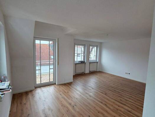 Maisonette zur Miete 800 € 3 Zimmer 87 m² 3. Geschoss frei ab sofort Laiz Sigmaringen 72488