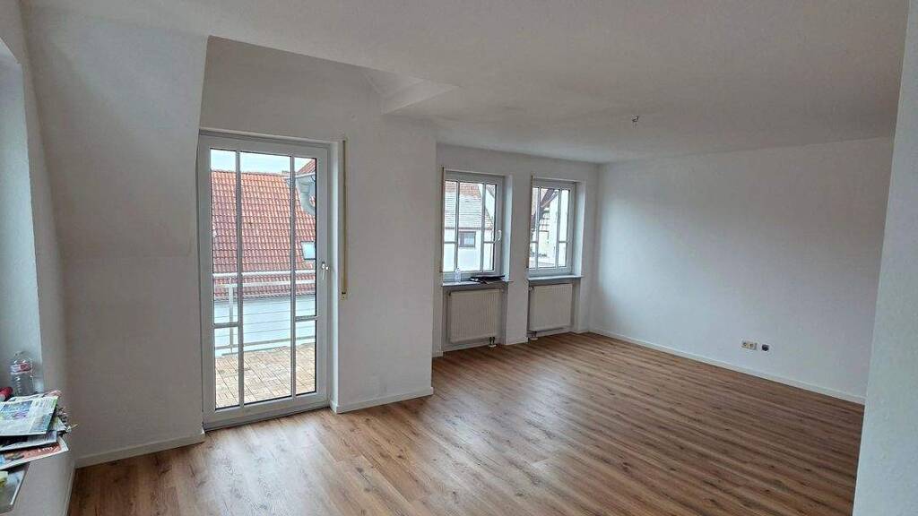 Maisonette zur Miete 800 € 3 Zimmer 87 m² 3. Geschoss frei ab sofort Laiz Sigmaringen 72488