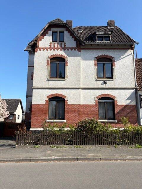 Mehrfamilienhaus zum Kauf - Ansicht 4