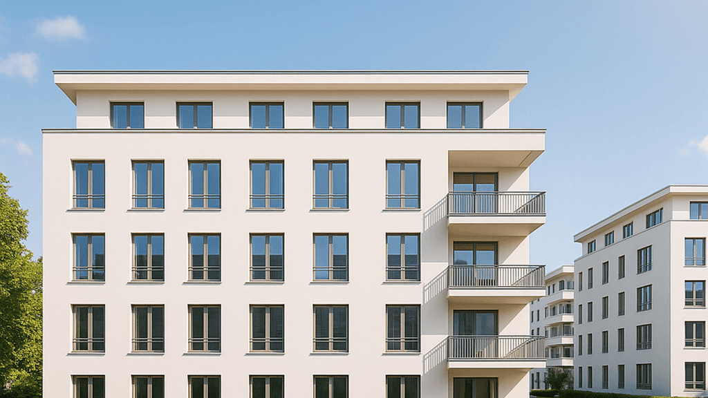 Wohnung zum Kauf 263.764 € 2 Zimmer 56,1 m² 1. Geschoss Kehl 77694