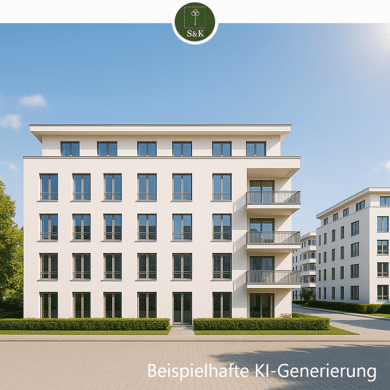 Wohnung zum Kauf 263.764 € 2 Zimmer 56,1 m² 1. Geschoss Kehl - Sundheim Kehl 77694
