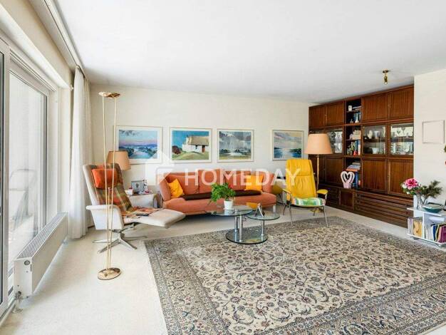 Maisonette zum Kauf 985.000 € 4 Zimmer 136 m² 1. Geschoss Hadern München 81377