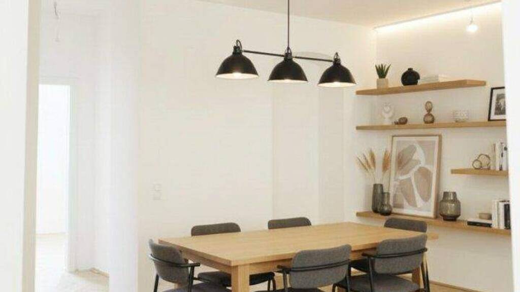 Wohnung zum Kauf 549.000 € 3 Zimmer 80,6 m² 2. Geschoss Meiselstraße 9 Wien,Rudolfsheim-Fünfhaus 1150