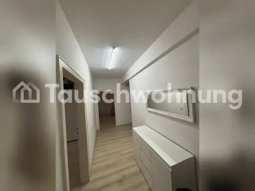 Wohnung zur Miete Tauschwohnung 650 € 2 Zimmer 72 m² 1. Geschoss Oberbilk Düsseldorf 40227