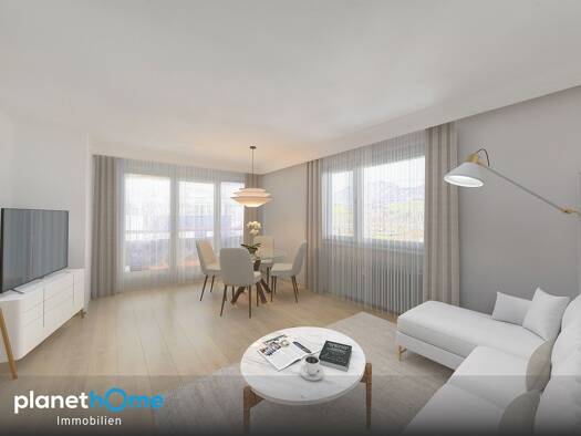 Wohnung zum Kauf 414.000 € 4 Zimmer 123,9 m² 8. Geschoss Wörgl 6300
