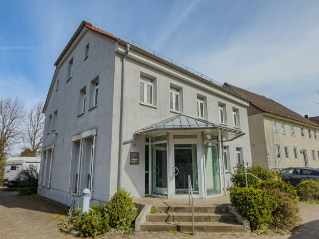Einfamilienhaus zum Kauf 159.000 € 8 Zimmer 205 m² 600 m² Grundstück Ottenstein Ottenstein 31868