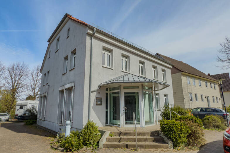 Einfamilienhaus zum Kauf 169.000 € 8 Zimmer 205 m² 600 m² Grundstück Ottenstein Ottenstein 31868