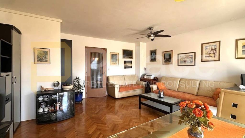 Wohnung zum Kauf 550.000 € 3 Zimmer 92 m² 3. Geschoss Split