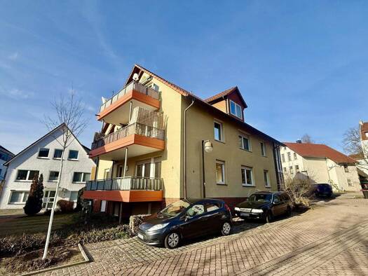 Wohnung zum Kauf 99.500 € 3 Zimmer 78 m² Bad Pyrmont 31812