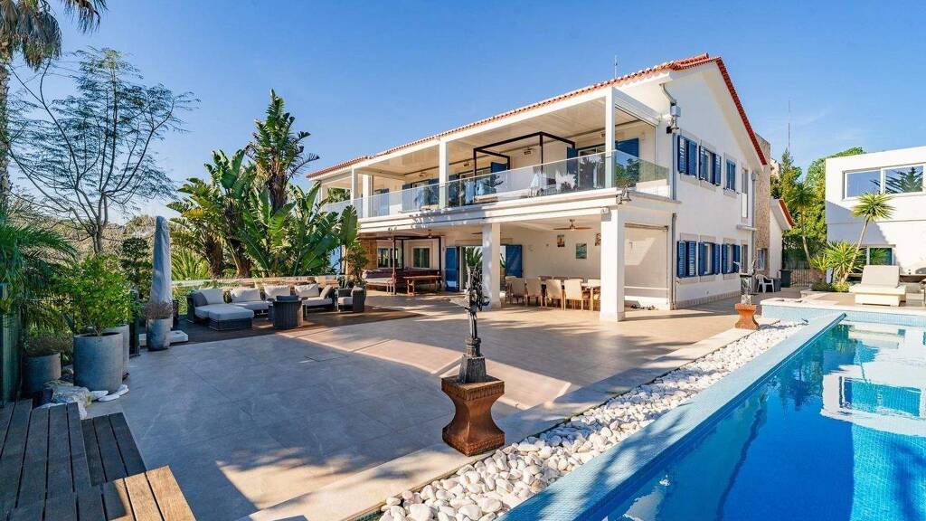 Haus zum Kauf 9.500.000 € 400 m² 2.100 m² Grundstück Cascais e Estoril 2750